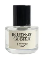 Delusions of Grandeur by L'Epoque Parfums