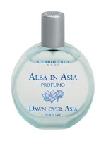 Alba in Asia by L'Erbolario