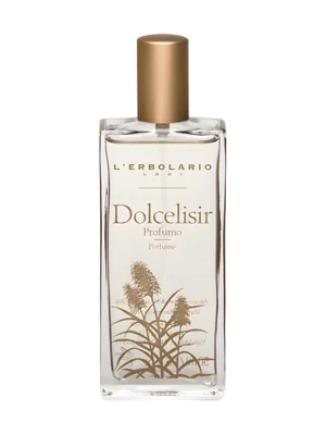 Dolcelisir Eau de Parfum bottle