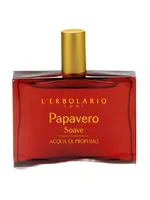 Papavero Soave by L'Erbolario