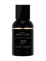 Ambre Superfluide by Les Eaux Primordiales