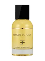 Memoire du Futur by Les Eaux Primordiales