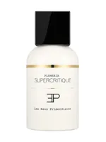 Plumeria Supercritique by Les Eaux Primordiales