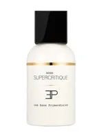 Rose Supercritique by Les Eaux Primordiales