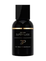 Saffron Superfluide by Les Eaux Primordiales
