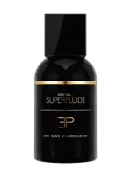 Santal Superfluide by Les Eaux Primordiales