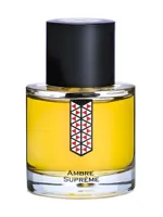 Ambre Suprême by Les Indémodables