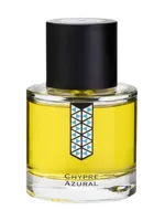 Chypre Azural by Les Indémodables