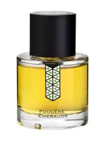 Fougere Emeraude by Les Indémodables