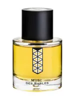 Musc Des Sables by Les Indémodables