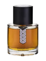Oriental Velours by Les Indémodables