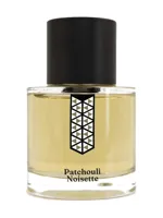 Patchouli Noisette by Les Indémodables