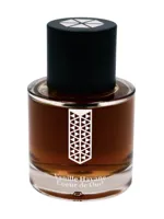Vanille Havane Coeur de Oud by Les Indémodables