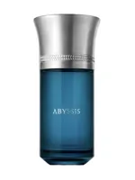 Abyssis by Les Liquides Imaginaires