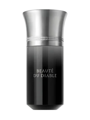 Beaute du Diable Eau de Parfum bottle