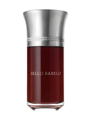 Bello Rabelo Eau de Parfum bottle