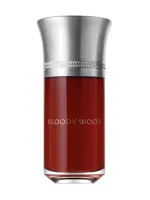 Bloody Wood by Les Liquides Imaginaires