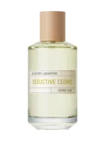 Seductive Cedrat by Les Liquides Imaginaires
