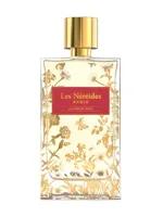 Fleurs de Peau by Les Néréides
