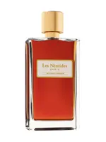 Patchouli Antique by Les Néréides