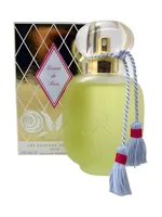 Ecume de Rose by Les Parfums de Rosine