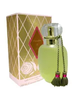 Poussiere de Rose by Les Parfums de Rosine