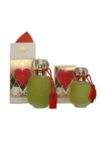 Rose d'Amour 2006 by Les Parfums de Rosine