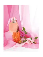Rose Kashmirie by Les Parfums de Rosine