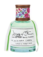 Linden by Library of Flowers