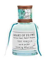 True Vanilla by Library of Flowers