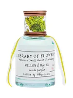 Willow and Water by Library of Flowers