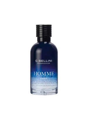 Homme Eau de Toilette bottle