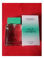 Agua Marina by Lidl