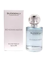 Bohemian Water by Lidl
