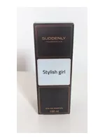 Essence Stylish Girl by Lidl