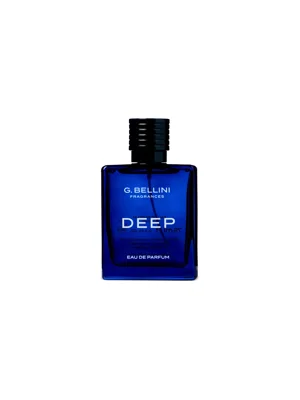 G Bellini Deep Eau de Parfum bottle