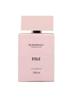 Aura d'Elle by Lidl