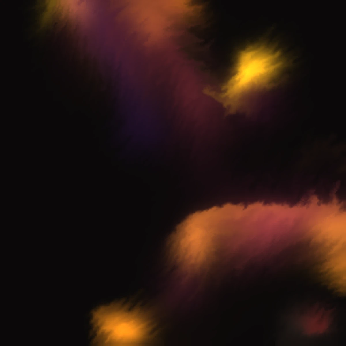 Suddenly Chalou Eau de Parfum ScentArt visualisation