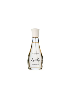 Suddenly Lovely Eau de Parfum bottle