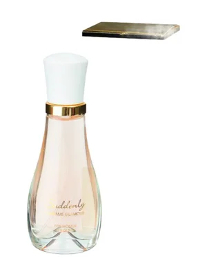 Suddenly Madame Glamour Eau de Toilette bottle