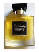 Woman 1 by Lidl