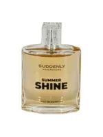 Summer Shine Eau de Toilette bottle