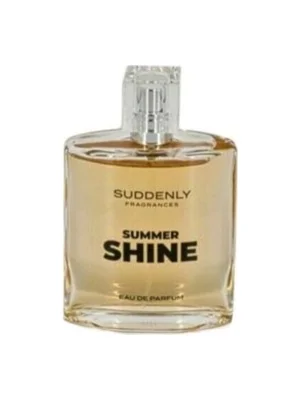 Summer Shine Eau de Toilette bottle