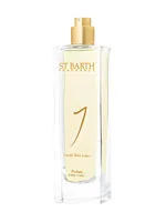 Vanille West Indies by Ligne St Barth