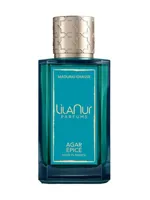 Agar Épicé by LilaNur Parfums