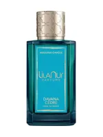 Davana Cedre by LilaNur Parfums
