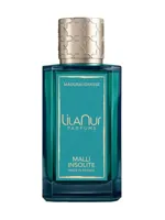 Malli Insolite by LilaNur Parfums