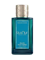 Rajni Nocturne by LilaNur Parfums