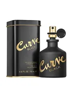 Curve Black by Liz Claiborne