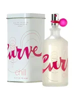 Curve Chill by Liz Claiborne